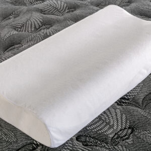 Almohada INTELIGENTE Viscoelástica 70x36