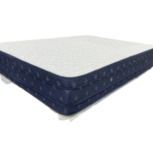 Colchón EIFFEL 140x190 Espuma Alta Densidad