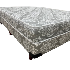 Conjunto SOMMIER GIZA  140x190