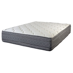 COLCHON MALAGA RESORTES POCKET 140 X 190