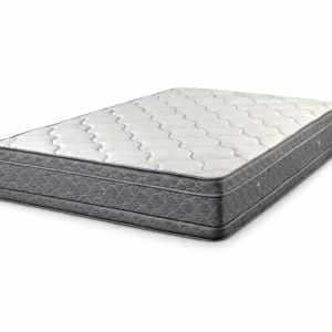 COLCHON MALAGA RESORTES POCKET 100 X 190