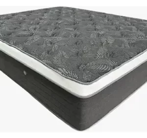 COLCHON GRANADA RESORTES POCKET 140 X 190