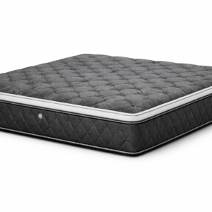 COLCHON GRANADA RESORTES POCKET 180 X 200 KING