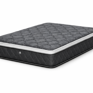 COLCHON GRANADA RESORTES POCKET 100 X 190