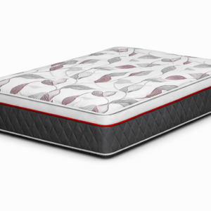 COLCHON MORAIRA RESORTES POCKET 200 X 200 SUPER KING