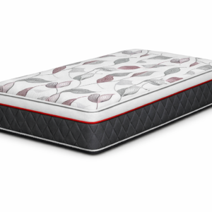 COLCHON MORAIRA RESORTES POCKET 90 X 190