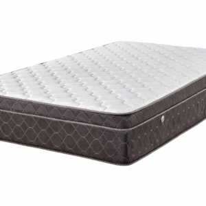 COLCHON ALMERIA RESORTES POCKET 140 X 190