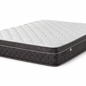 COLCHON ALMERIA RESORTES POCKET 160 X 200 QUEEN