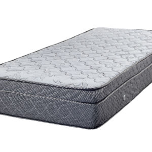 COLCHON TOLEDO RESORTES BONELL 100 X 190