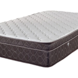 COLCHON ALMERIA RESORTES POCKET 100 X 190